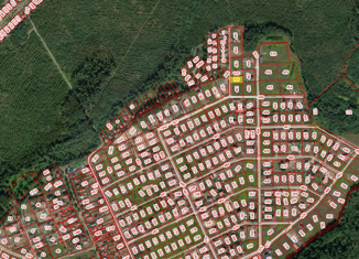 Продаю участок, 12 сот., деревня Вторая Алексеевка