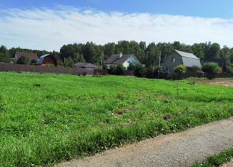 Продаю земельный участок, 10 сот., деревня Хлевино, деревня Хлевино, 17