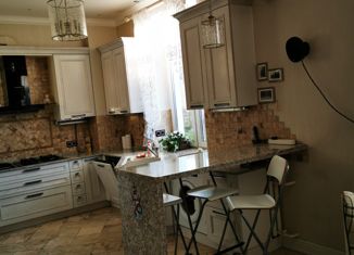 3-ком. квартира на продажу, 88.4 м2, Москва, Большой Тишинский переулок, 26к15-16, Пресненский район