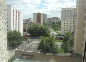1-комнатная квартира на продажу, 40.3 м2, Челябинск, улица Цвиллинга, 62, Советский район
