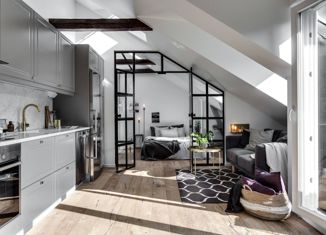 2-ком. квартира на продажу, 88.9 м2, Казань, Вахитовский район, улица Вишневского, 3