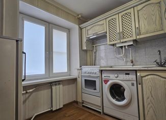 Продается двухкомнатная квартира, 40.6 м2, Новочеркасск, Пушкинская улица, 68