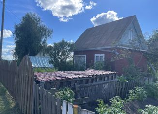 Продажа дома, 30 м2, садовое товарищество Калина