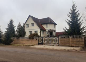 Дом на продажу, 264 м2, Черняховск, улица Черняховского, 13А