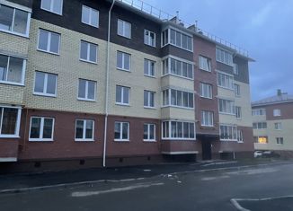 Продается однокомнатная квартира, 41 м2, Тутаев, Комсомольская улица, 123А