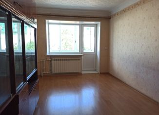 Продажа трехкомнатной квартиры, 53.5 м2, Агрыз, улица Пушкина, 1