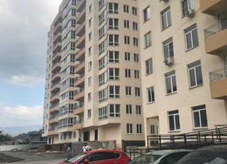 Квартира на продажу студия, 25.96 м2, село Краевско-Армянское, Измайловская улица, 20А