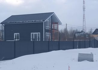 Продажа дома, 90 м2, поселок Молодцово, Сиреневая улица, 16