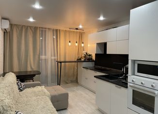 Продается 2-комнатная квартира, 56 м2, Самара, Московское шоссе, 18-й километр, 37, ЖК Рассвет