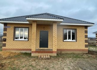 Дом на продажу, 100 м2, деревня Кзыл-Иль, Юбилейная улица, 37