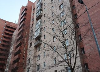 Продается 2-комнатная квартира, 49.2 м2, Санкт-Петербург, Ленинский проспект, 117к1, метро Ленинский проспект