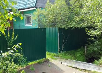 Продается дом, 47 м2, садоводческое некоммерческое товарищество Месяц, садоводческое некоммерческое товарищество Месяц, 19