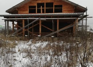 Продается дом, 160 м2, деревня Борисково, Цветочная улица, 28