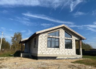 Продам дом, 126 м2, поселок Прокудино