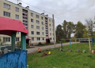 Продаю однокомнатную квартиру, 35 м2, село Урман, Центральная улица, 11