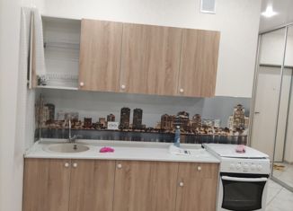 Продам квартиру студию, 26 м2, Обь, Октябрьская улица, 3