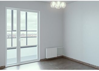 Продам квартиру студию, 30 м2, Колпино, Понтонная улица, 6