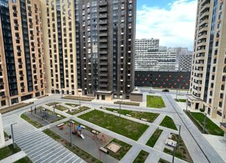 Продажа двухкомнатной квартиры, 58 м2, Москва, станция Москва-Товарная, проезд Шелихова, 9к1