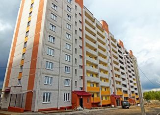 Продажа 2-ком. квартиры, 67 м2, деревня Алтуховка, деревня Алтуховка, 24