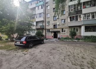Продажа 2-комнатной квартиры, 40.9 м2, Брянск, улица Энгельса, 6А