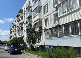 Однокомнатная квартира на продажу, 32.3 м2, село Калинка, улица Авиаторов, 2