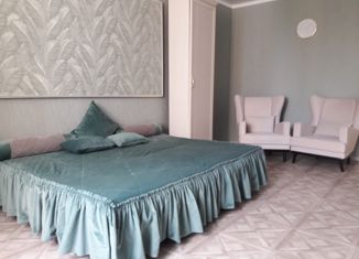 1-ком. квартира на продажу, 47.5 м2, деревня Сапроново, квартал Северный, 17