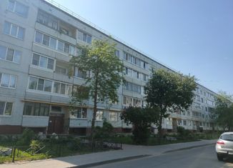 Продажа 3-ком. квартиры, 62.7 м2, Тосно, проспект Ленина, 59