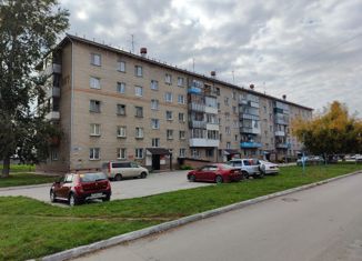 2-ком. квартира на продажу, 45 м2, Бердск, улица Карла Маркса, 13