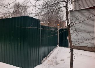 Участок на продажу, 6 сот., посёлок Глебовский, Октябрьская улица, 44