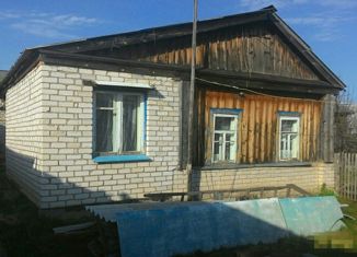 Продам дом, 41.5 м2, поселок городского типа Старая Майна, Полевая улица, 3