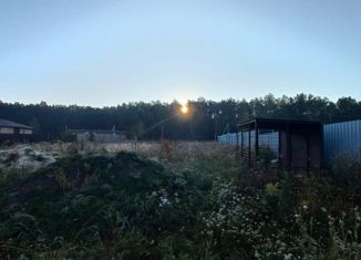 Земельный участок на продажу, 10 сот., посёлок Вятский Посад, Южная улица, 47А