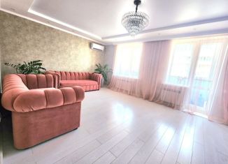 Продажа трехкомнатной квартиры, 115.8 м2, Краснодар, улица Бабушкина, 295, улица Бабушкина