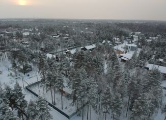 Продаю участок, 12 сот., коттеджный посёлок Памир, коттеджный посёлок Памир, 463