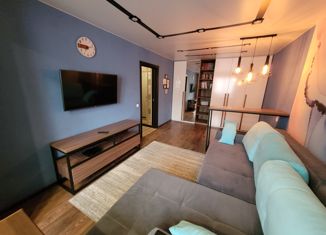 Сдача в аренду 2-комнатной квартиры, 45 м2, Мурманск, улица Достоевского, 22