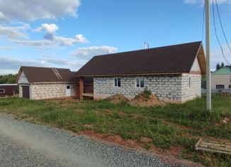 Продам дом, 120 м2, деревня Лудорвай, Родниковая улица, 6