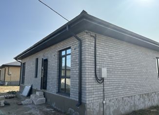 Продажа дома, 110 м2, село Усть-Курдюм, Рабочая улица