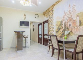 Продается 2-ком. квартира, 100 м2, Сочи, Клубничная улица, 8А, микрорайон Новый Сочи