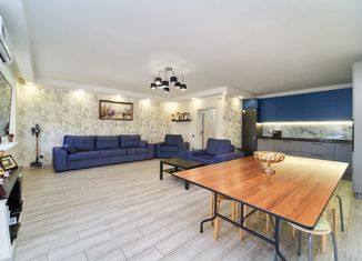 Продажа дома, 158 м2, Краснодар, Красивая улица, Красивая улица