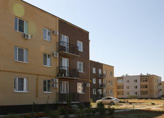 Продам однокомнатную квартиру, 37.2 м2, Краснослободск