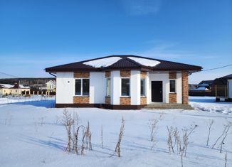 Продажа дома, 112 м2, деревня Шайдурово, Цветочный переулок