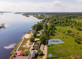 Земельный участок на продажу, 11.86 сот., Кокшайское сельское поселение