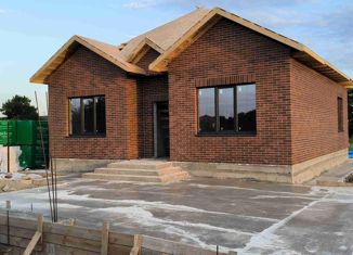 Продажа дома, 95 м2, село Красносельское, микрорайон Молодёжный, 17