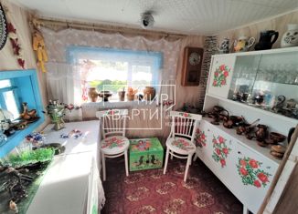 Продажа дома, 50 м2, село Канашево, Береговая улица, 15