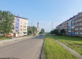 Продажа однокомнатной квартиры, 34.3 м2, Райчихинск, Пионерская улица, 62