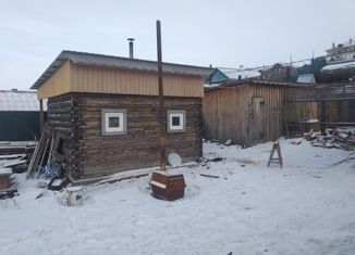 Продается дом, 56 м2, поселок городского типа Оловянная, Садовая улица, 32