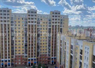 Продажа квартиры студии, 42.2 м2, Омск, улица Перелёта, 32, Кировский округ