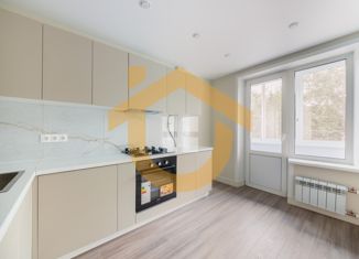 Продажа 3-комнатной квартиры, 65.9 м2, Москва, улица Ивана Сусанина, 4к2, улица Ивана Сусанина