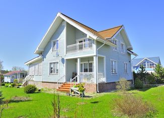 Продам дом, 142 м2, деревня Чернишня, садоводческое некоммерческое товарищество Чернишня, 155