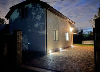 Продаю дом, 93.5 м2, садовое товарищество ТЭЦ, Яблочная улица, 70