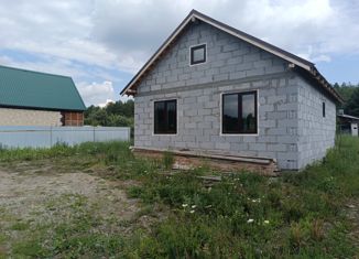 Продам дом, 55 м2, Екатеринбург, Железнодорожный район, КС Любимец, 52
